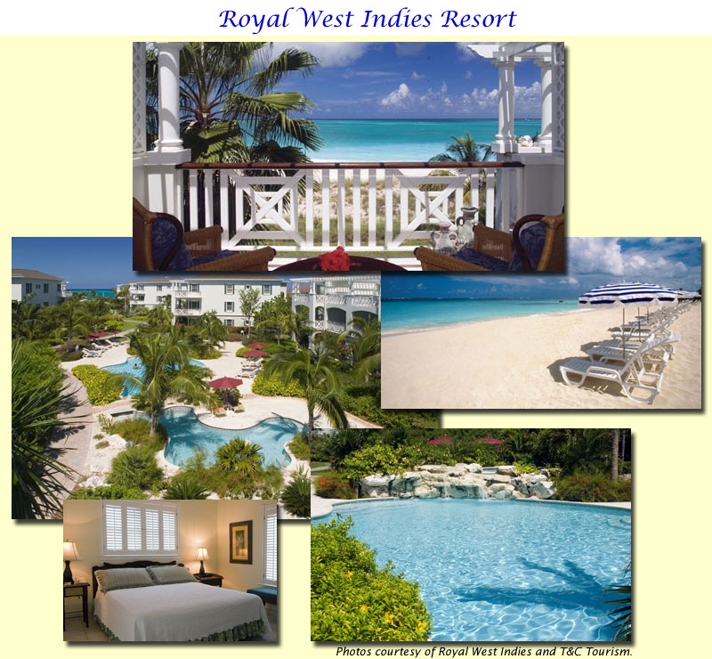 Royal West Indies Resort